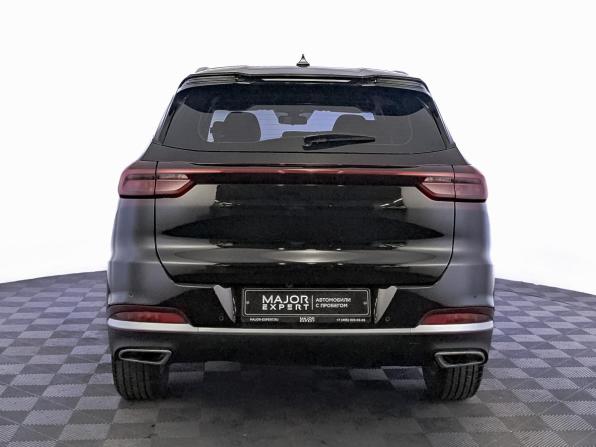 Chery Tiggo 7 Pro Max I с пробегом 2024 года, цена 1 850 000 рублей, 90634 км, внедорожник, Автокод Объявления