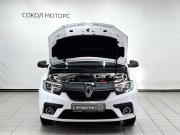 Renault Logan II Рестайлинг Ростов-на-Дону  - изображение 25