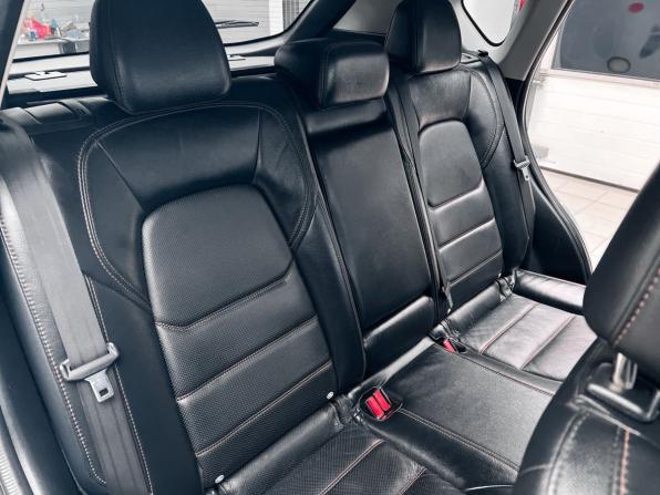 Mazda CX-5 II с пробегом 2018 года, цена 2 619 000 рублей, 99918 км, внедорожник, Автокод Объявления