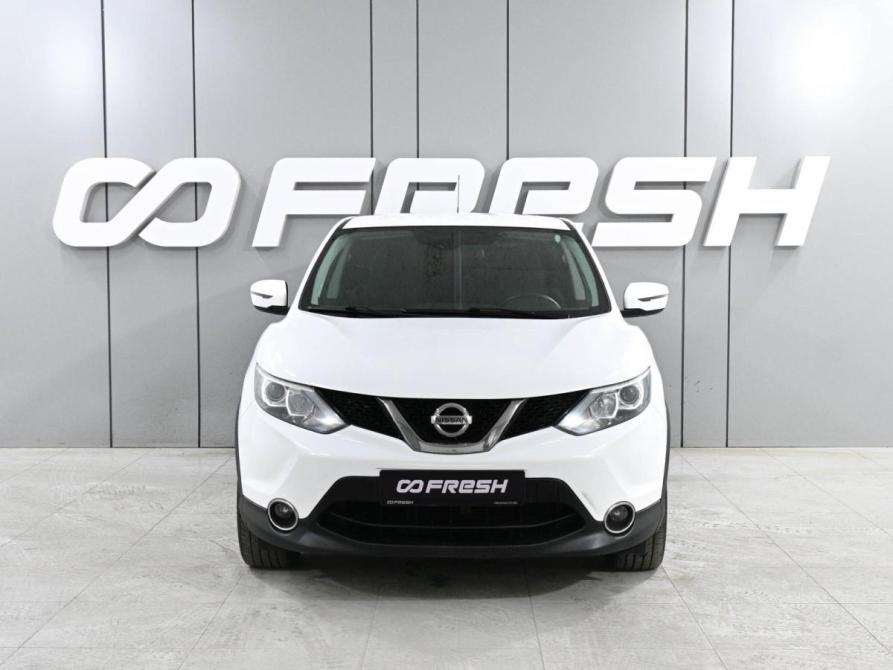 Nissan Qashqai II Ростов-на-Дону  - изображение 3