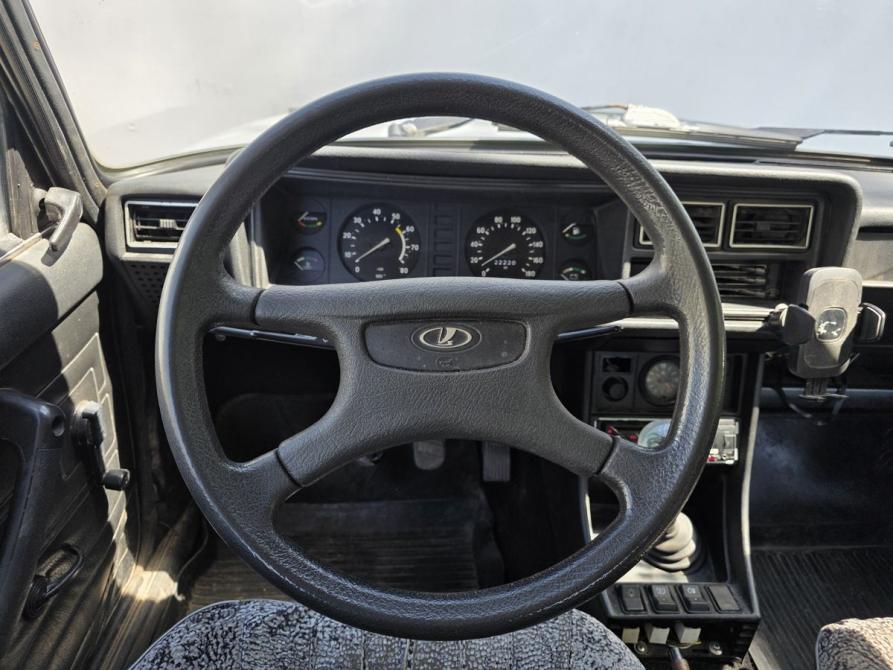 Lada (ВАЗ) 2107 Москва  - изображение 12