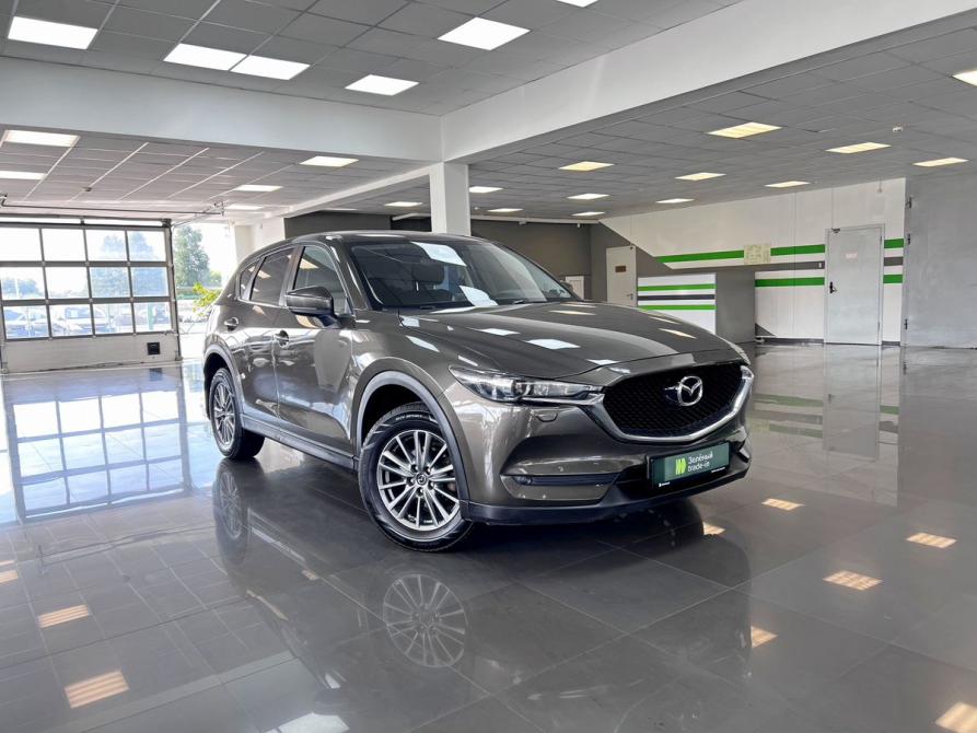 Mazda CX-5 II Тверь  - изображение 5