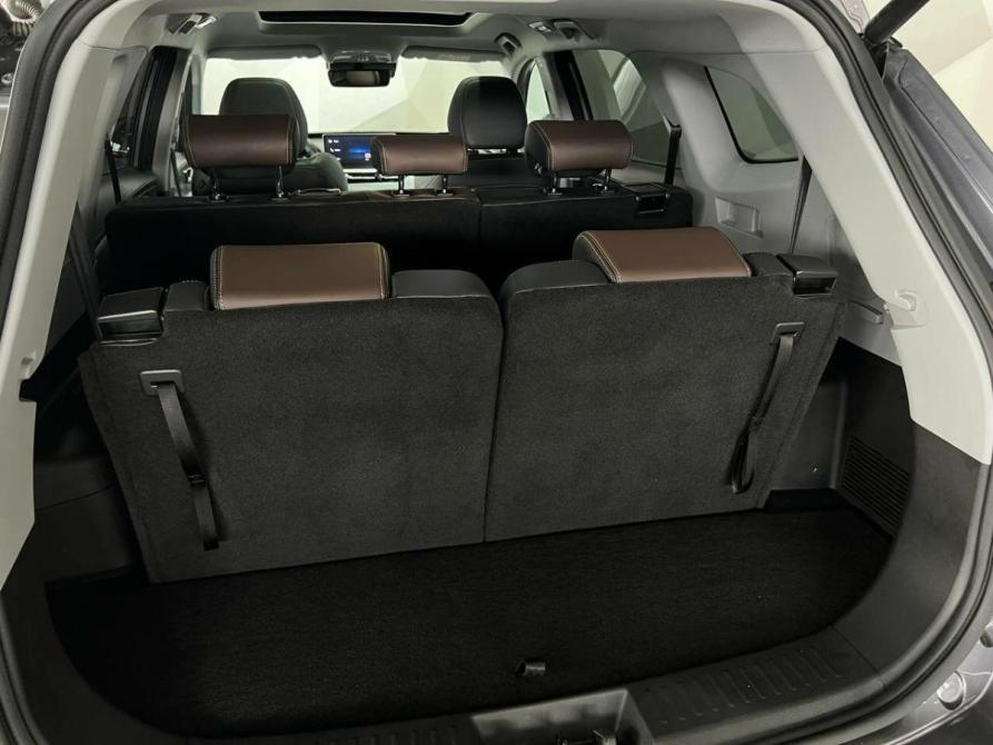 Chery Tiggo 8 Pro I Оренбург  - изображение 29