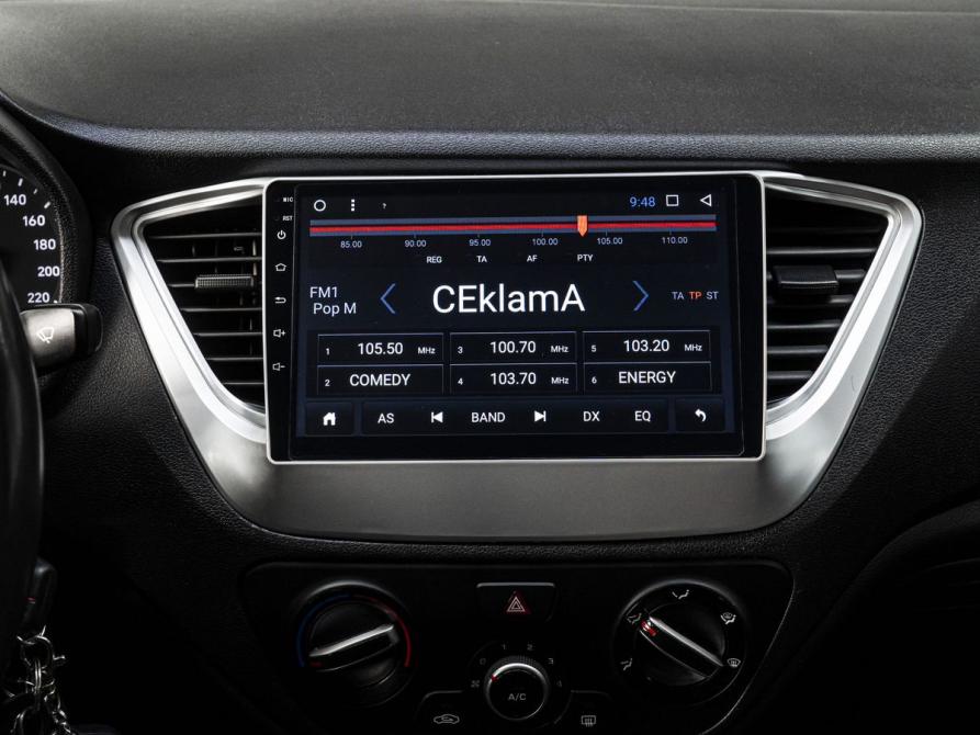 Hyundai Solaris II Тюмень  - изображение 20