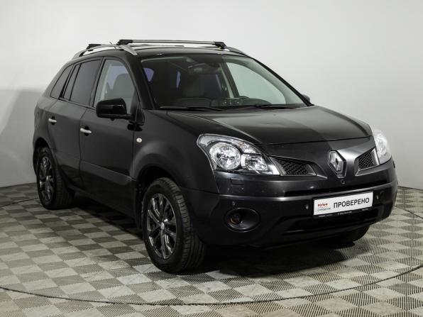 Renault Koleos I с пробегом 2008 года, цена 549 777 рублей, 342253 км, внедорожник, Автокод Объявления
