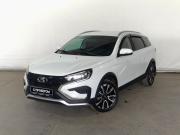 Lada (ВАЗ) Vesta I Рестайлинг (NG) Москва  - изображение 19