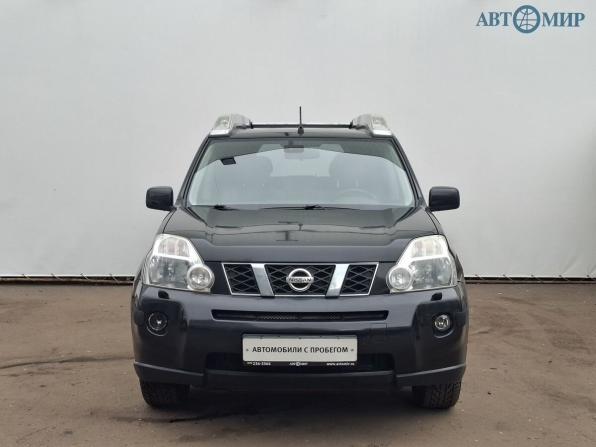 Nissan X-Trail II с пробегом 2010 года, цена 1 095 000 рублей, 149914 км, внедорожник, Автокод Объявления