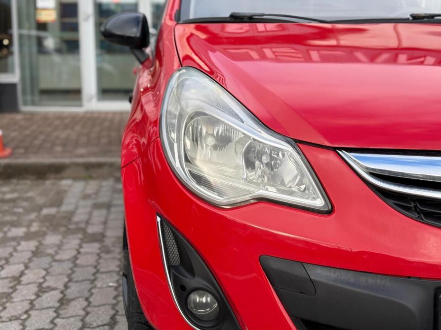 Opel Corsa D Рестайлинг II Череповец  - изображение 4