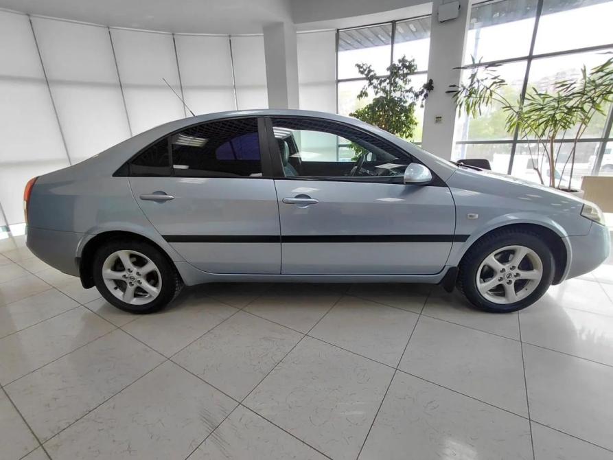 Nissan Primera III (P12) Москва  - изображение 4