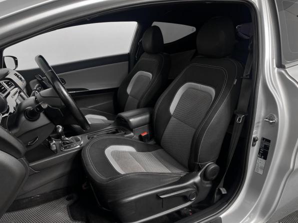 Kia Ceed II с пробегом 2014 года, цена 994 900 рублей, 186086 км, хэтчбек, Автокод Объявления