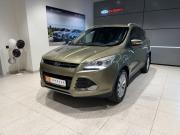 Ford Kuga II Новосибирск  - изображение 23