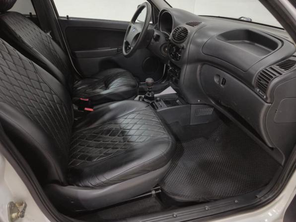 Lada (ВАЗ) Kalina I с пробегом 2012 года, цена 225 000 рублей, 239535 км, хэтчбек, Автокод Объявления