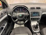 Skoda Octavia II (A5) Рестайлинг Уфа  - изображение 31