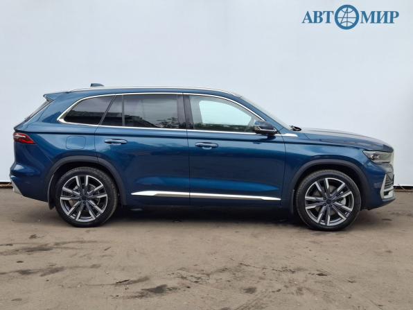 Geely Monjaro I с пробегом 2023 года, цена 3 320 000 рублей, 45443 км, внедорожник, Автокод Объявления