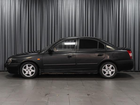 Hyundai Elantra III (XD2) Рестайлинг с пробегом 2006 года, цена 349 000 рублей, 309586 км, седан, Автокод Объявления