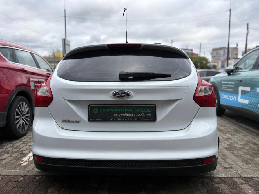 Ford Focus III Череповец  - изображение 7