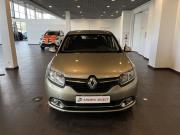 Renault Logan II Чебоксары  - изображение 43