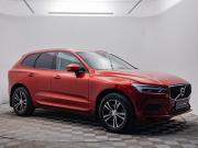 Volvo XC60 II Москва  - изображение 25