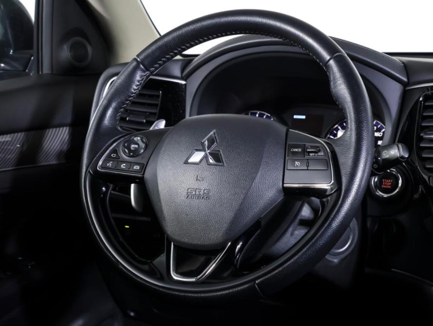 Mitsubishi Outlander III Рестайлинг 3 Москва  - изображение 13