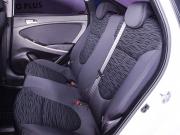 Hyundai Solaris I Рестайлинг Минеральные Воды  - изображение 30