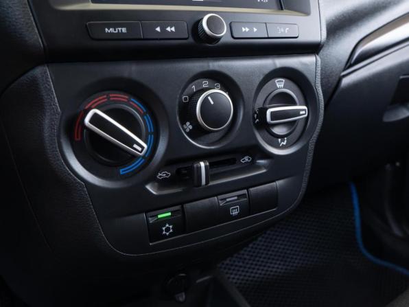 Lada (ВАЗ) Granta I Рестайлинг с пробегом 2025 года, цена 1 069 000 рублей, 5409 км, лифтбек, Автокод Объявления