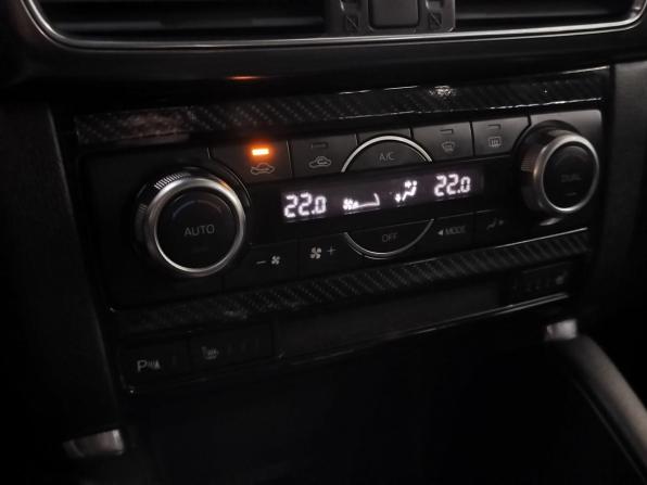 Mazda CX-5 I Рестайлинг с пробегом 2015 года, цена 1 840 000 рублей, 186197 км, внедорожник, Автокод Объявления