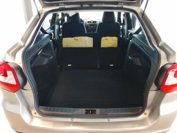 Lada (ВАЗ) Granta I Рестайлинг с пробегом 2019 года, цена 809 000 рублей, 93000 км, хэтчбек, Автокод Объявления