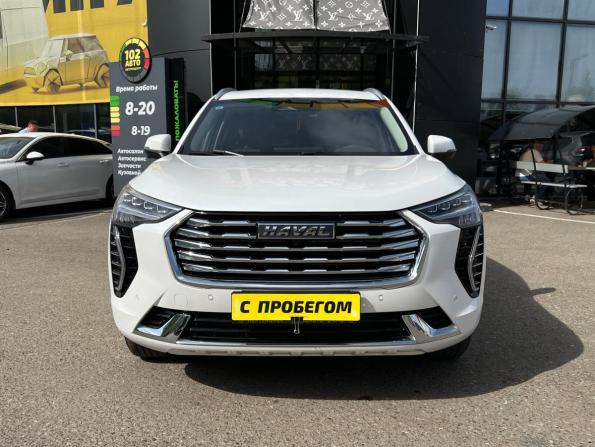 Haval Jolion I с пробегом 2022 года, цена 2 070 000 рублей, 34042 км, внедорожник, Автокод Объявления