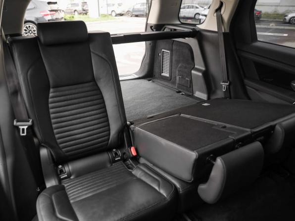 Land Rover Discovery Sport I Рестайлинг с пробегом 2020 года, цена 2 769 000 рублей, 158646 км, внедорожник, Автокод Объявления