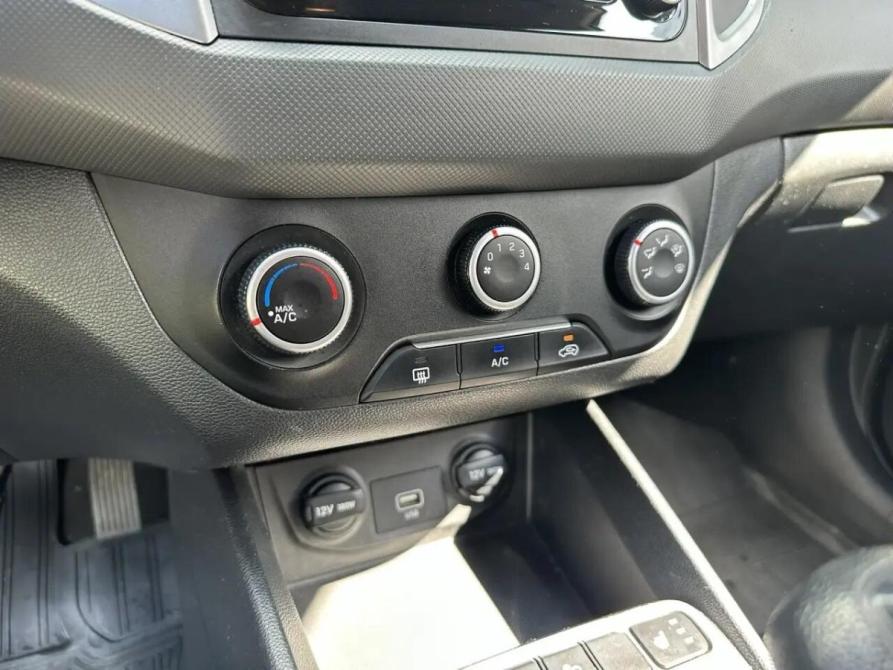 Hyundai Creta I Рестайлинг Краснодар  - изображение 14