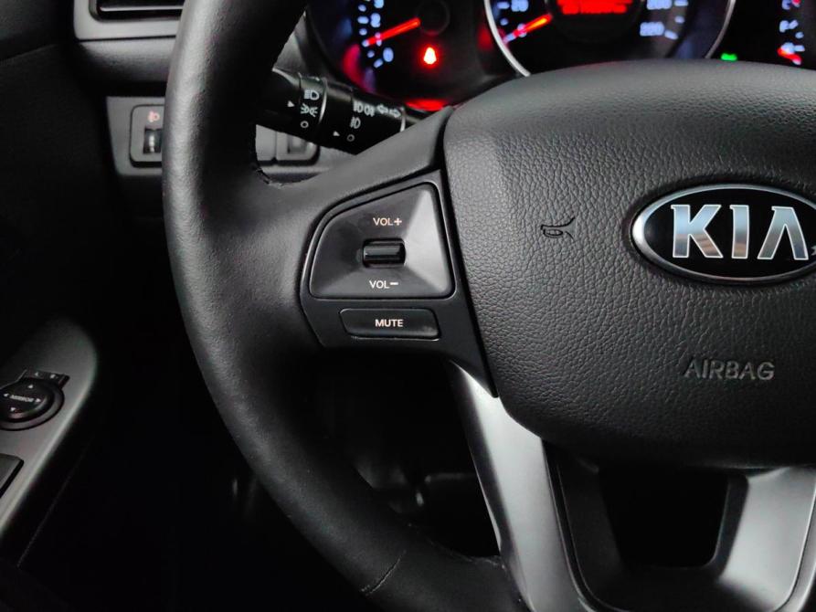 Kia Rio III Подольск  - изображение 18