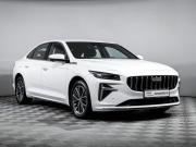 Geely Preface I Москва  - изображение 22