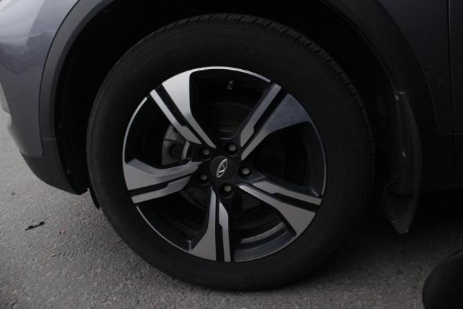 Chery Tiggo 4 Pro I с пробегом 2024 года, цена 1 745 000 рублей, 41550 км, внедорожник, Автокод Объявления