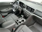 Kia Sportage IV Рестайлинг Москва  - изображение 28