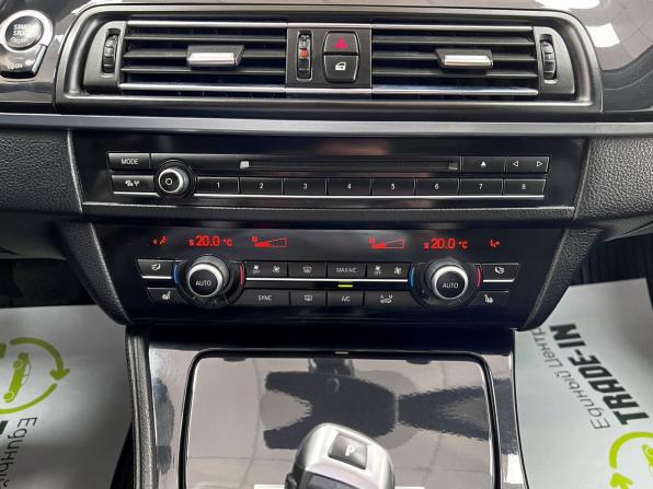 BMW 5 серии VI (F10/F11/F07) Рестайлинг с пробегом 2014 года, цена 1 895 000 рублей, 235327 км, седан, Автокод Объявления