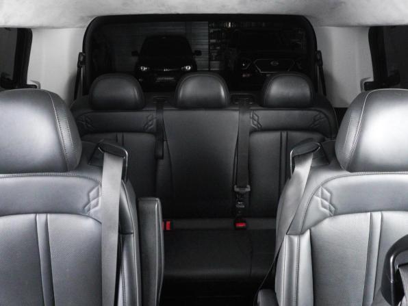 Hyundai Staria I с пробегом 2021 года, цена 4 200 000 рублей, 104864 км, минивэн, Автокод Объявления