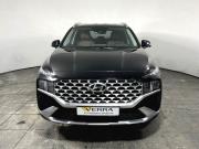 Hyundai Santa Fe IV Рестайлинг Пермь  - изображение 20