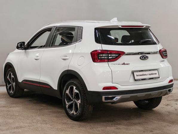 Chery Tiggo 4 Pro I с пробегом 2023 года, цена 1 517 000 рублей, 130788 км, внедорожник, Автокод Объявления