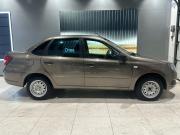Lada (ВАЗ) Granta I Рестайлинг Новосибирск  - изображение 25