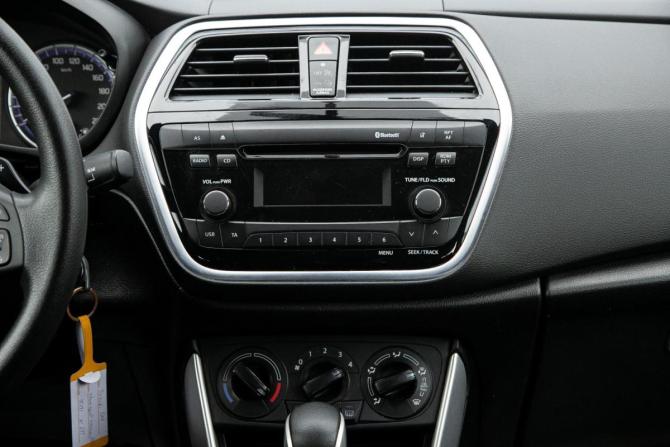 Suzuki SX4 II (S-Cross) Рестайлинг с пробегом 2021 года, цена 1 659 000 рублей, 25800 км, хэтчбек, Автокод Объявления