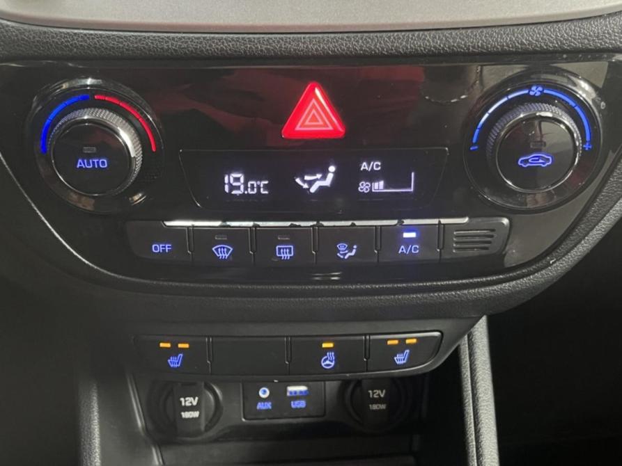 Hyundai Solaris II Курск  - изображение 14