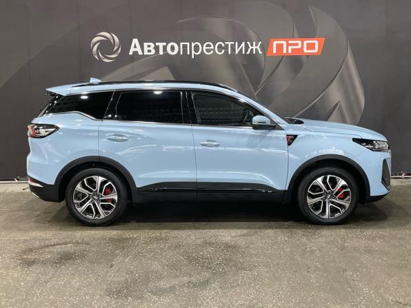 Chery Tiggo 7 Pro Max I Рестайлинг с пробегом 2024 года, цена 1 899 000 рублей, 31731 км, внедорожник, Автокод Объявления