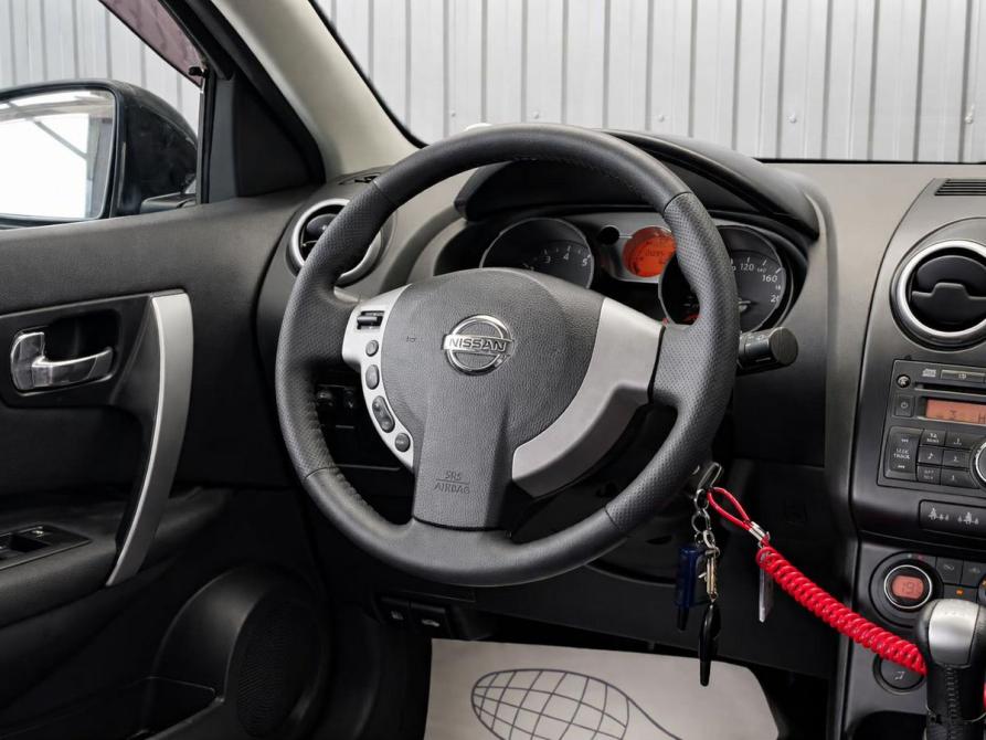 Nissan Qashqai I Пермь  - изображение 11