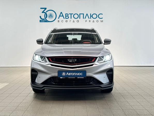 Geely Coolray I с пробегом 2023 года, цена 1 930 000 рублей, 39000 км, внедорожник, Автокод Объявления