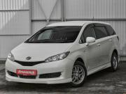 Toyota Wish II Екатеринбург  - изображение 23