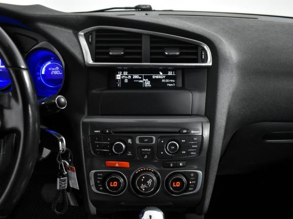 Citroen C4 II с пробегом 2011 года, цена 410 000 рублей, 180583 км, хэтчбек, Автокод Объявления