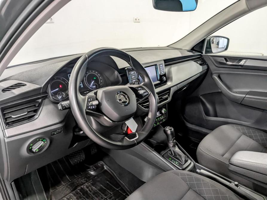 Skoda Rapid II Москва  - изображение 16