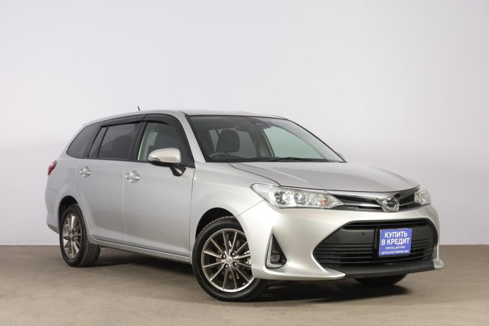 Toyota Corolla XI (E160 E170) Рестайлинг 2 Новосибирск  - изображение 1