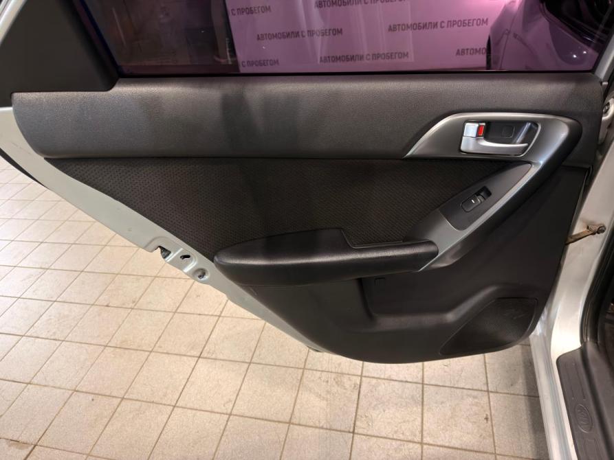 Kia Cerato II Санкт-Петербург  - изображение 12