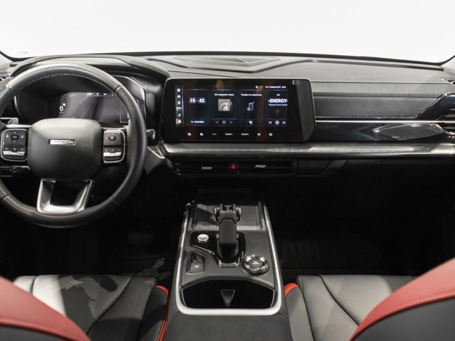 Haval H3 I Казань  - изображение 6